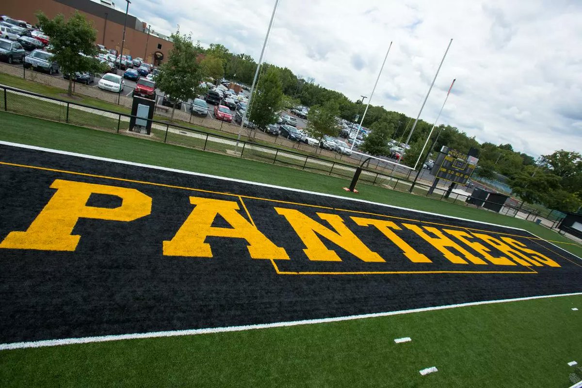 CFBHome's tweet photo. Stadium of the Morning 🥞

🏟️ Panther Stadium 
✅ Capacity: 1,750
📍 Columbus, Ohio

Home of @OhioDominicanFB https://t.co/lZV5NFpsar