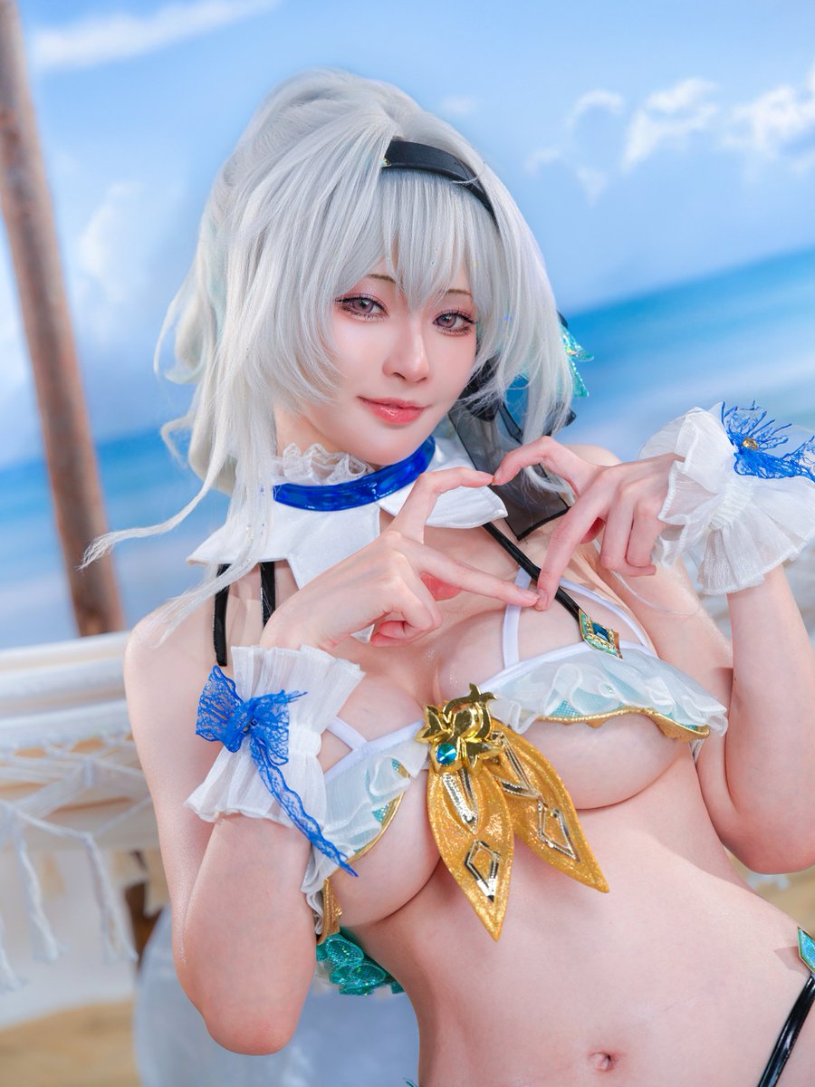 ホタルと一緒にハートを作ろう💚 