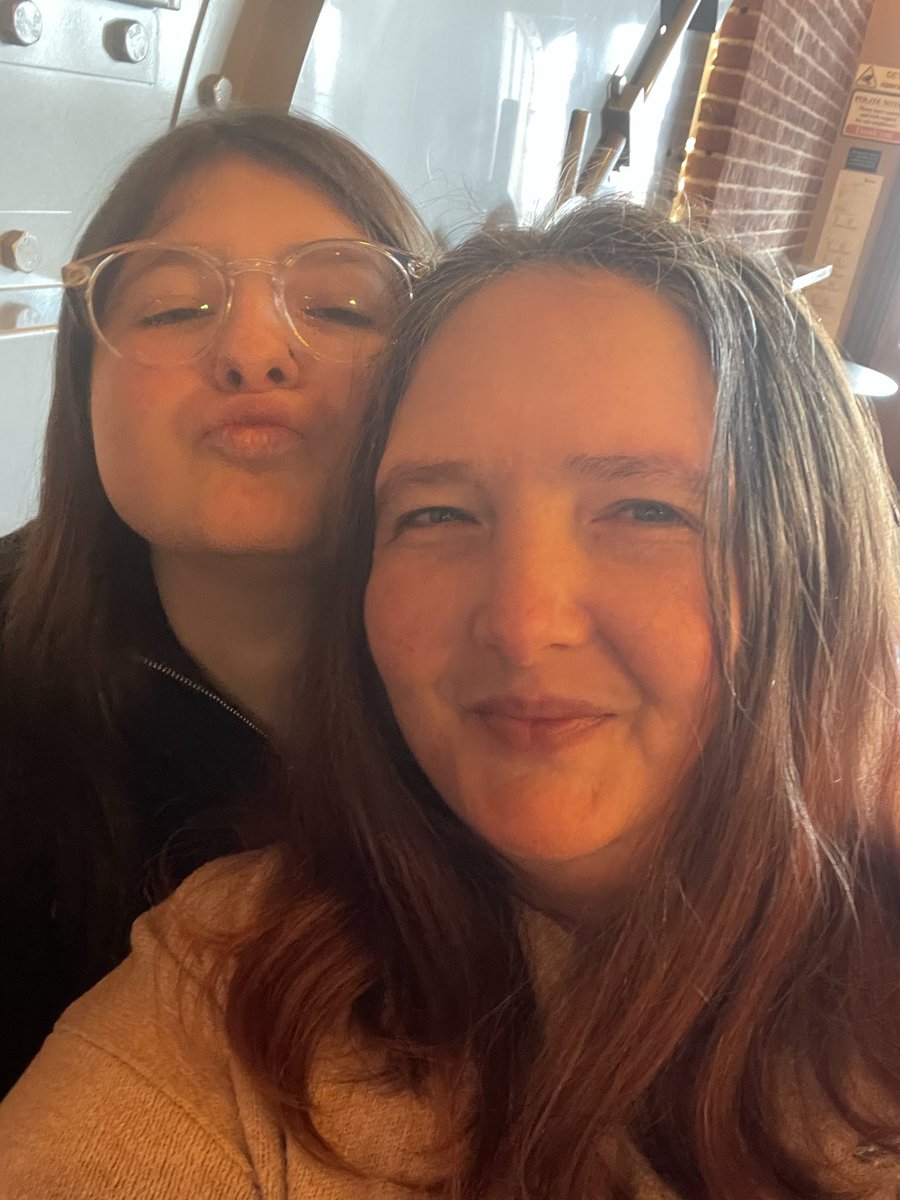 Rachel Foster tweet media