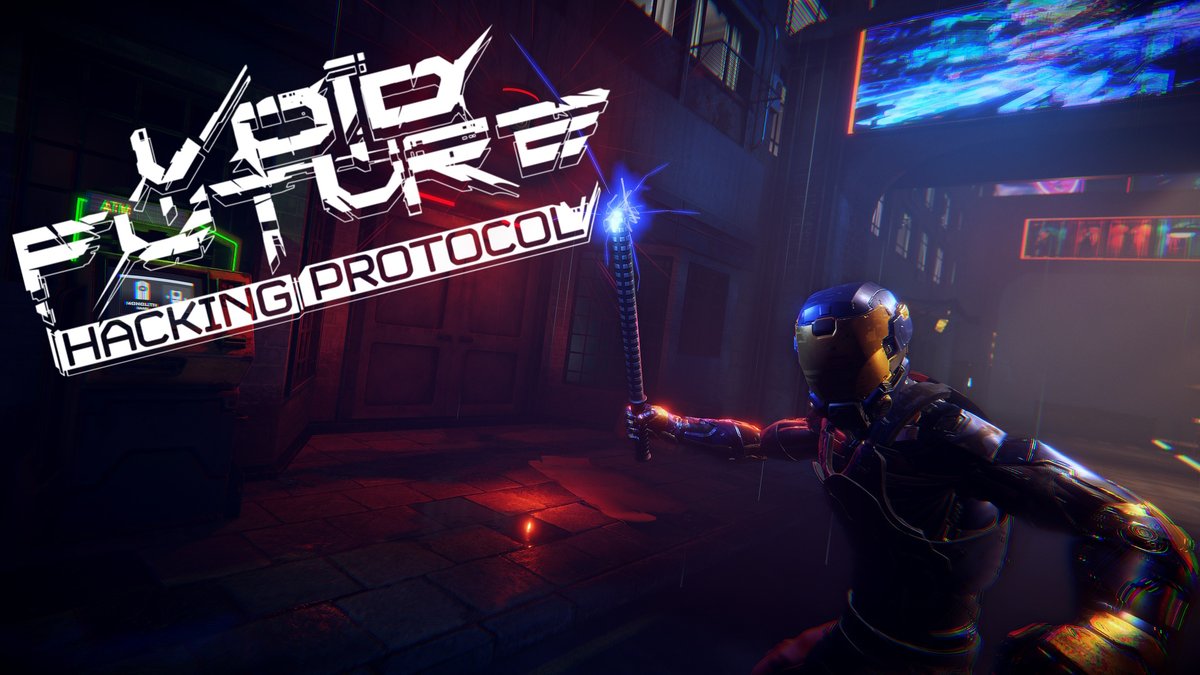 Void Future tweet media