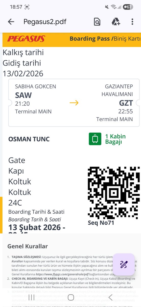 Osman Tunç tweet media