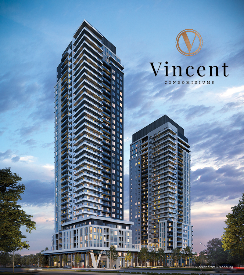 N_Sarwar's tweet photo. Don’t Miss This Rare Assignment at Vincent Condos | Vaughan Metropolitan Centre - https://t.co/69BlXTjX0i https://t.co/aSyGQcnoR0