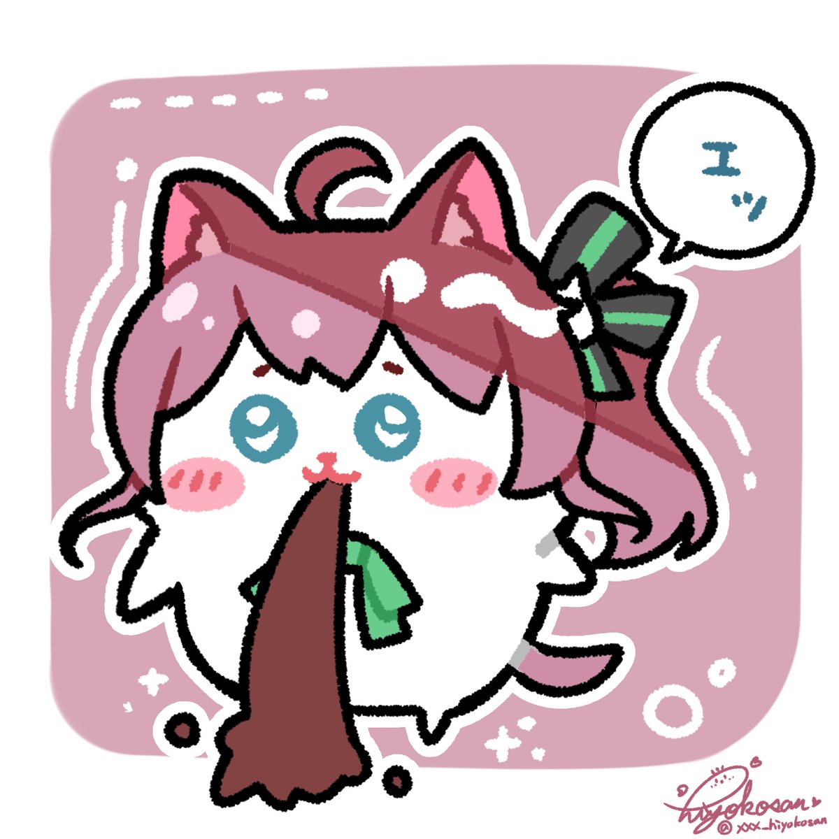 ひよこさん*🏮*🎀🍼 (@xxx_hiyokosan) / Posts / X