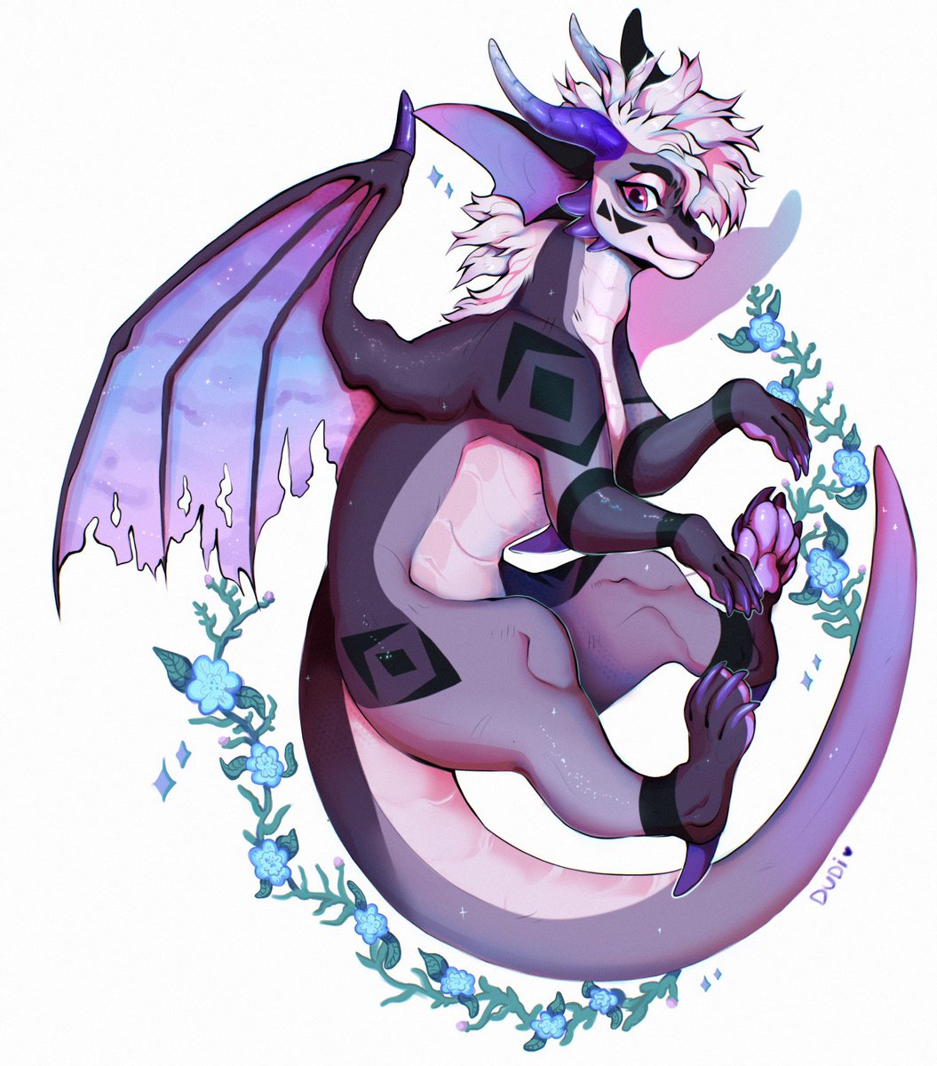 FuchsFluch's tweet image. Flower for valentine’s