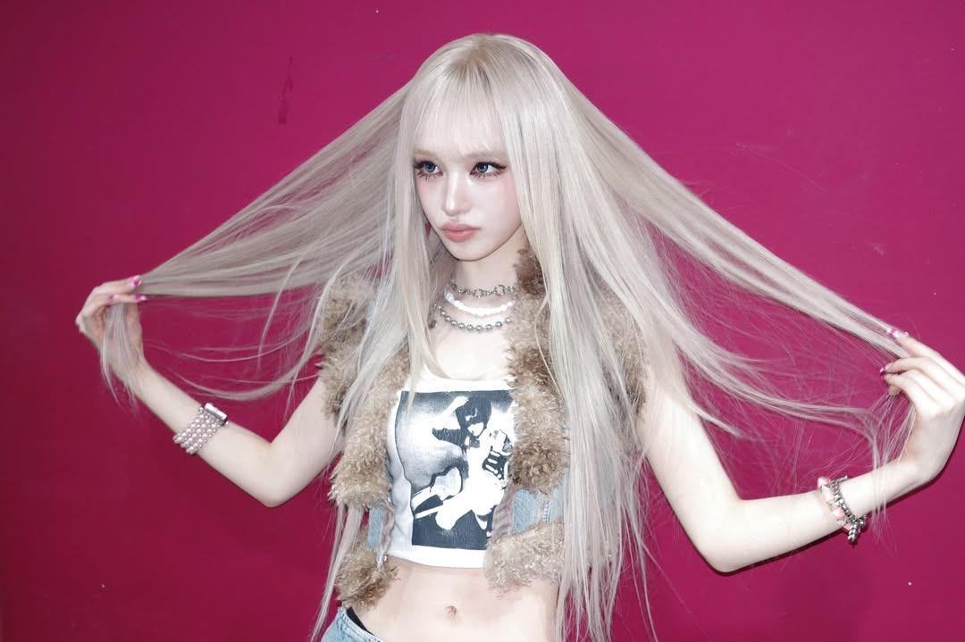 리즈 얼굴 (@liz_face1121) on Twitter photo 