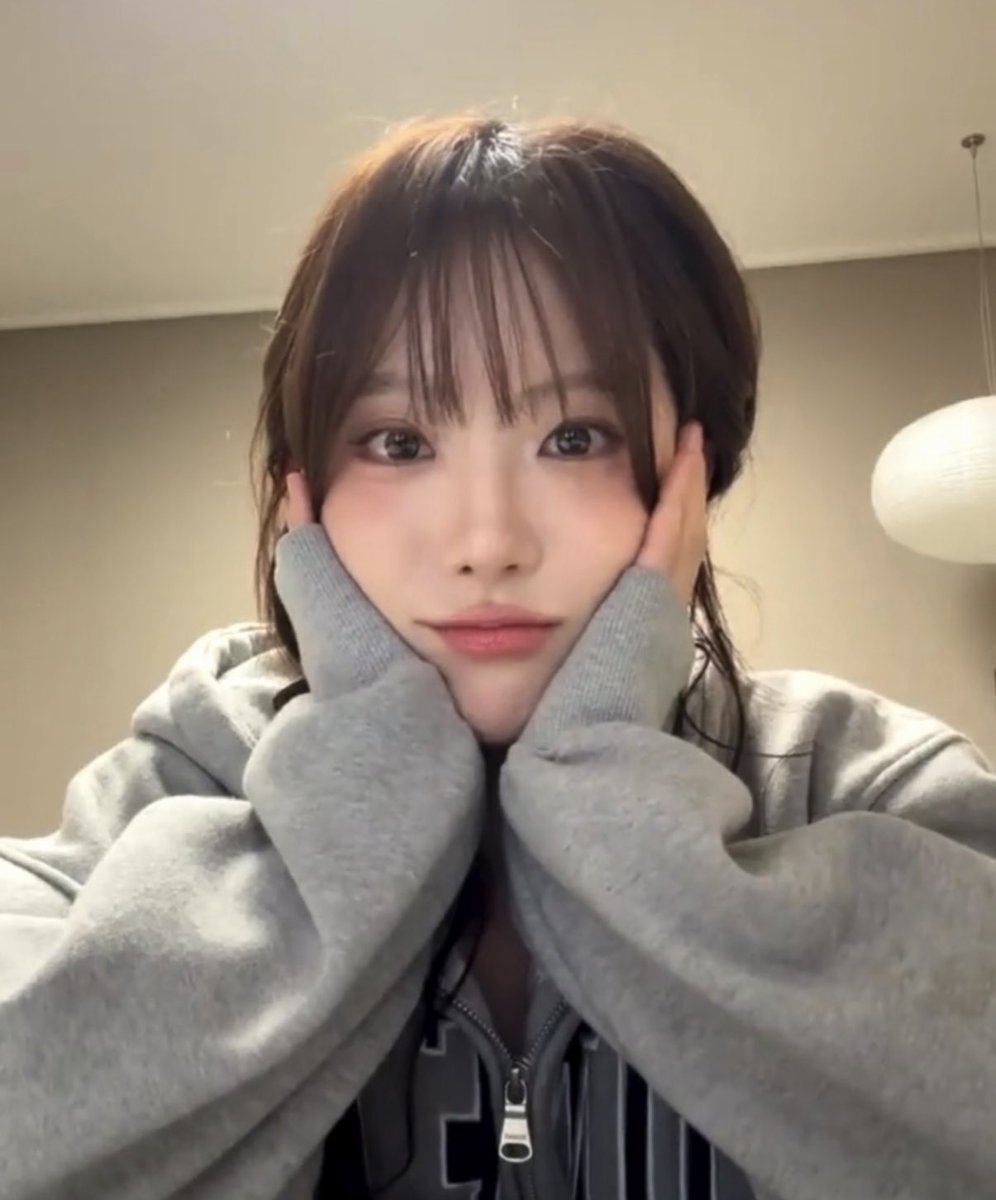 ludaaaa06's tweet photo. 말랑말랑🤍 https://t.co/2ZLDKoUCJy