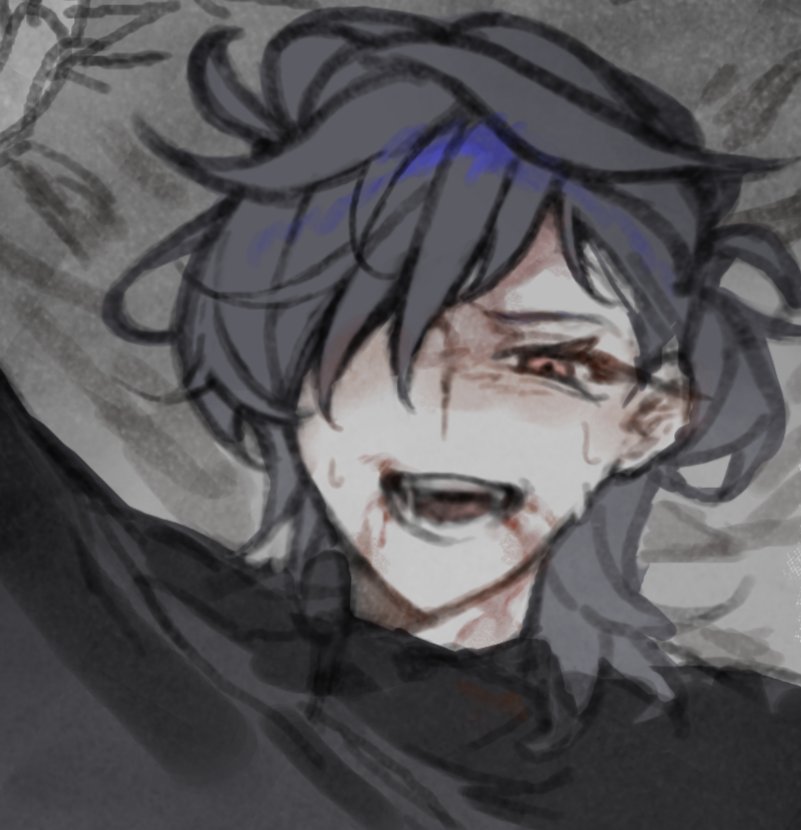 （R18G）ディミフェリ
小猪你可以吃小剑 的火腿肠
poipiku.com/4248769/127594…