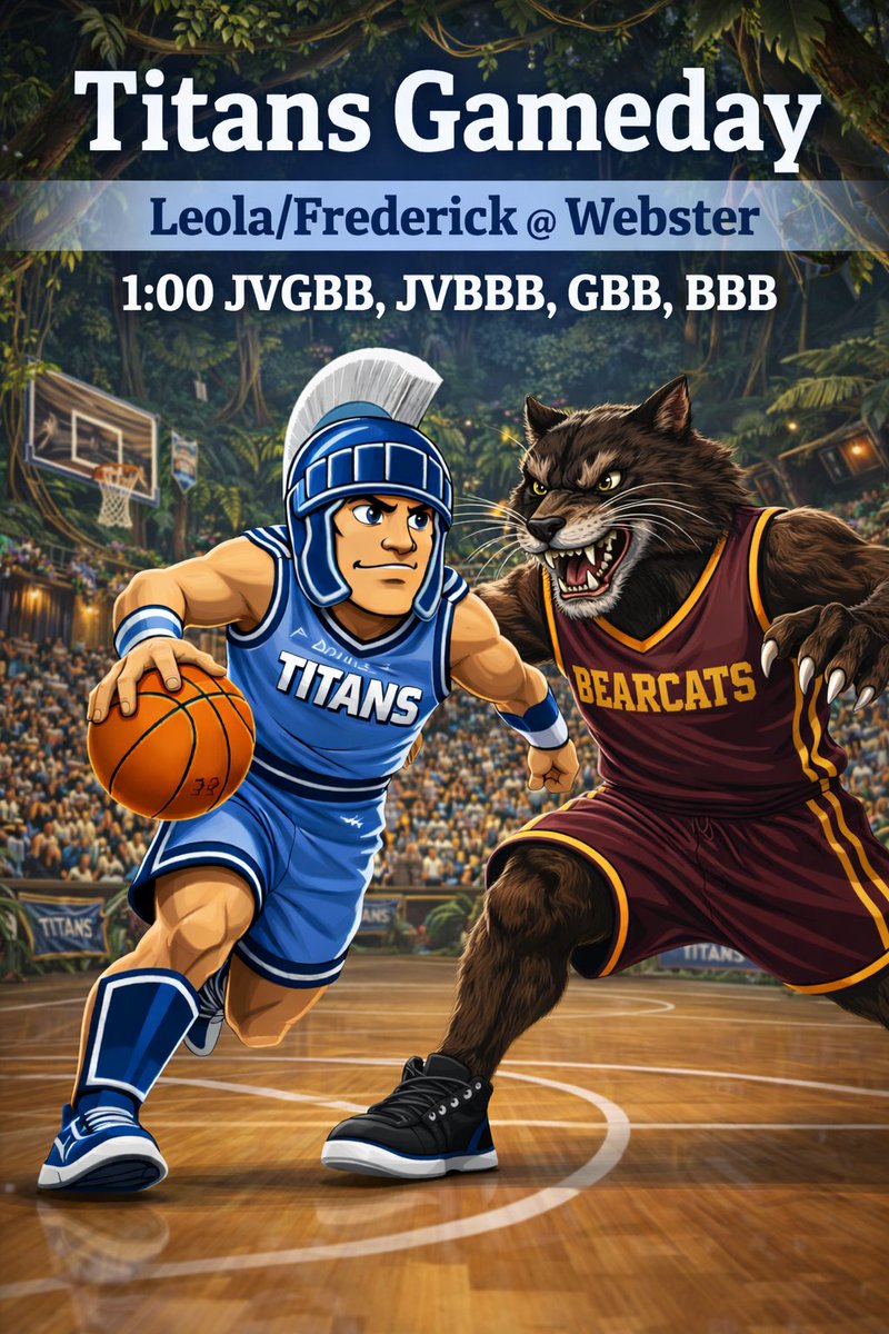 Leola/FrederickBBB tweet media