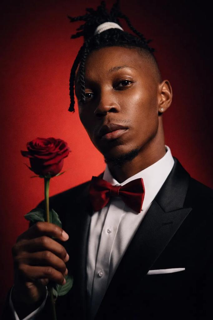 alexiousmaz's tweet photo. This Valentine’s, I’m not celebrating just love…I’m celebrating #YOU my fans ❤️
Thank you for the support, the streams, the love, the belief.
You’re my real Valentine 🫶🎶
Single, taken, confused…
We’re all in a relationship with good music🔥
Happy Valentine’s fam ❤️
 Alexious https://t.co/lAfklggvcM