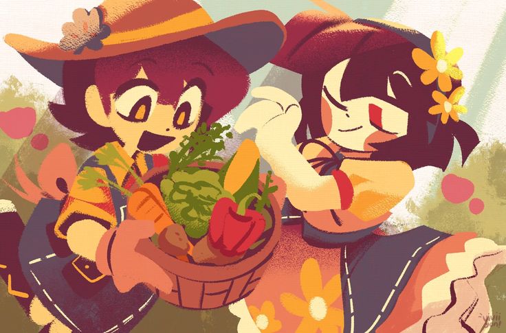 Choso y yuki 
Y EL HERMOSO COCOAPOWER