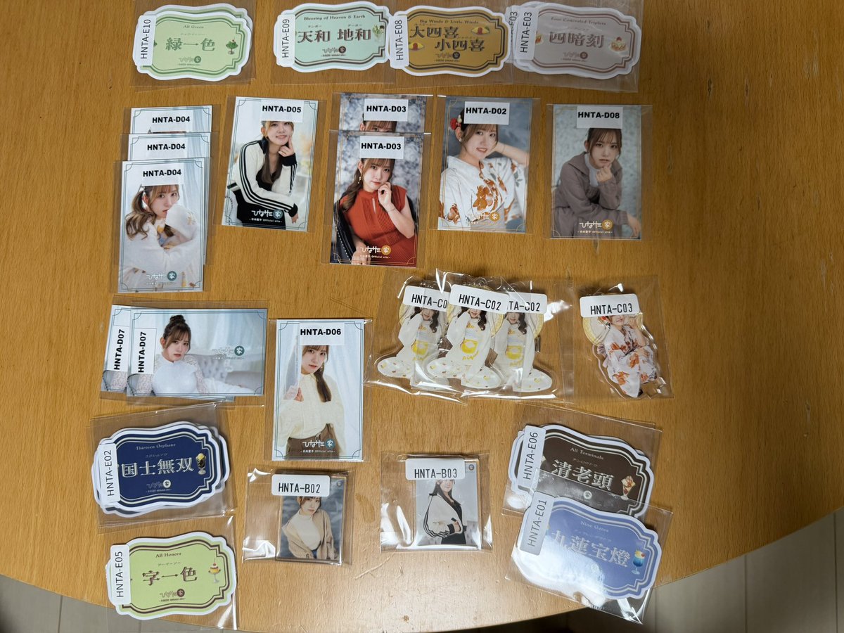 キノ一族 tweet media