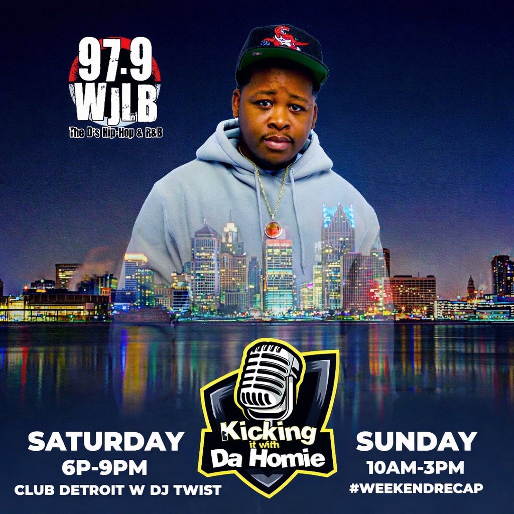 No Fighting Allowed Its Valentine’s Weekend

But You Can Win Tickets To One 🥊

Shields Vs Cruz-Dezurn

Listen All Weekend For Your Chance On <a href="/979wjlb/">Jamie Boyd</a> 

#clarrisashields #gwoat #boxing