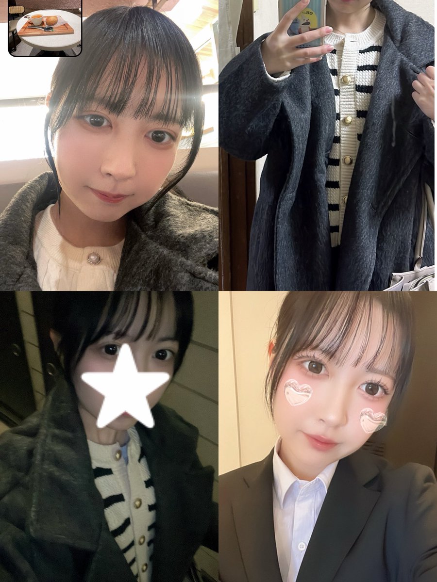 .*･ﾟ審査投稿.ﾟ･*.

ライブ▶️茶道▶️就活
三変化🌀🌀
服装と雰囲気ギャップあるかな？🥹🥹

 #ミスコン #キャンガル #CAMPUSGIRLS2026
