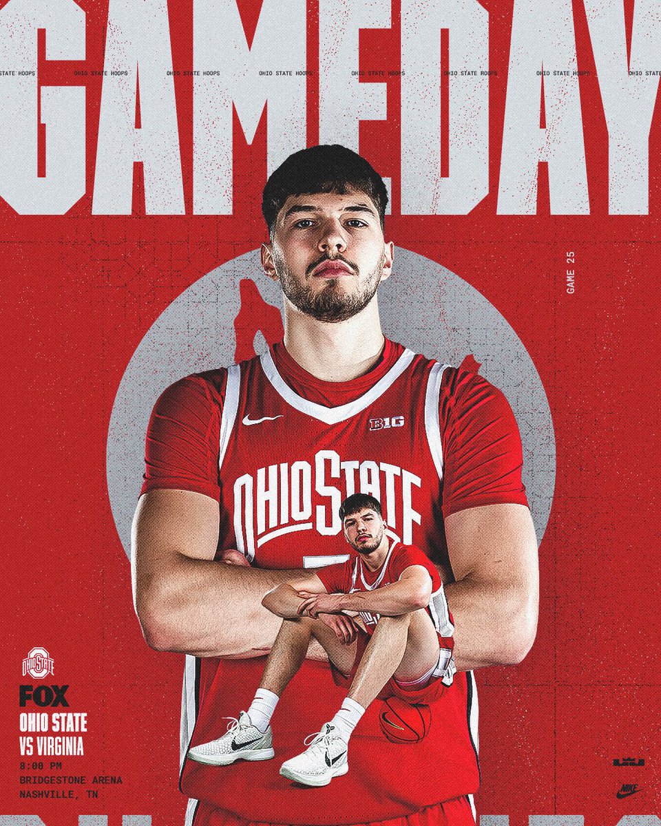 Ohio State Hoops tweet media