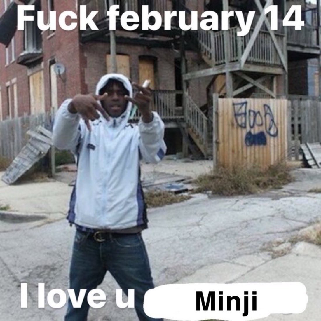 22KMJ's tweet image. 