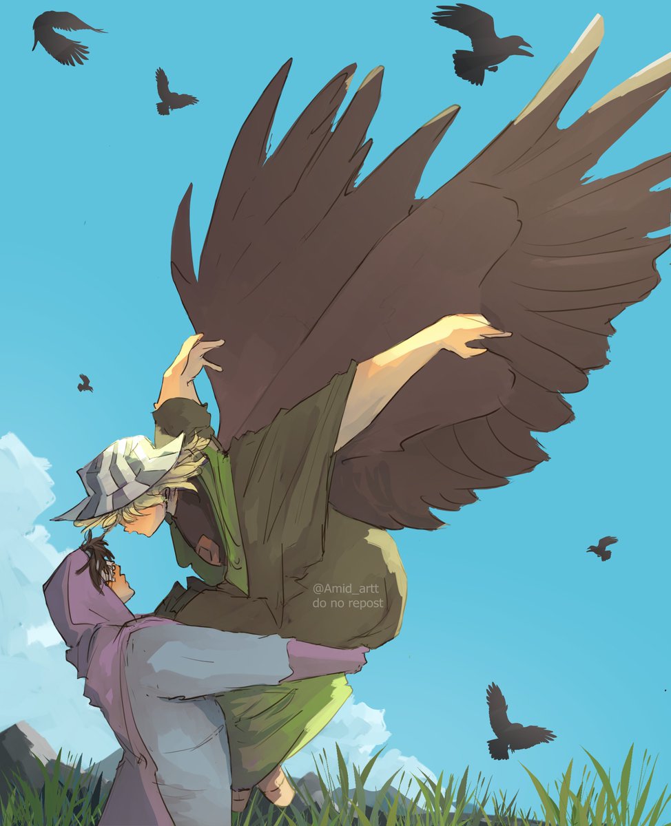 Amid_artt's tweet image. 