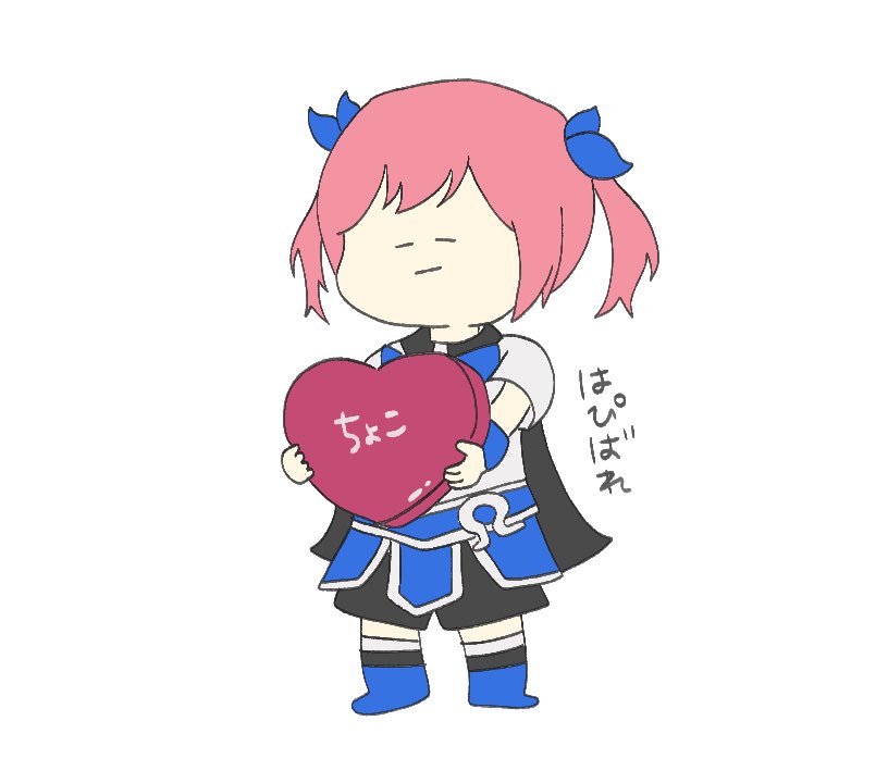 おめがリオ@妹の方 (@omesis_rio) on Twitter photo 