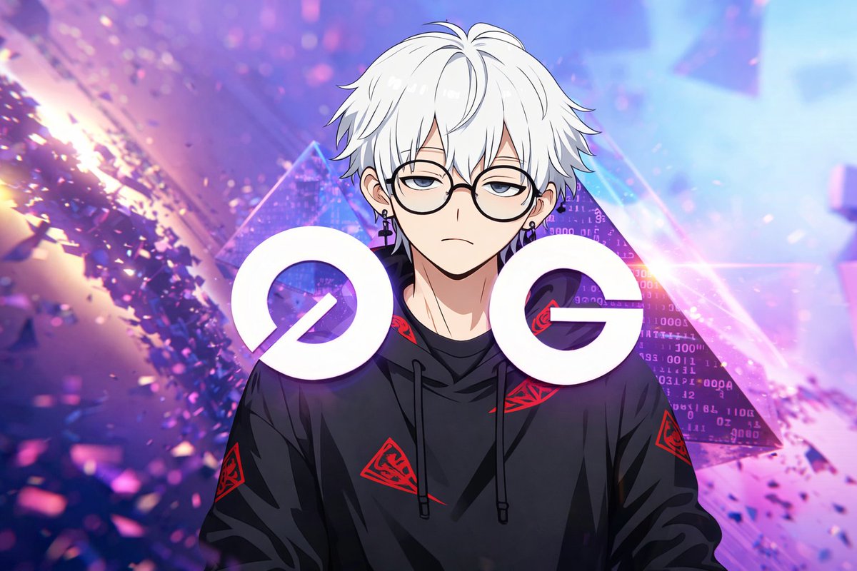 🧵 Two infrastructure problems. Same root issue: incentives.

Decentralized AI and digital preservation both fail
when infrastructure economics don’t align with reality.
Let’s unpack this. <a href="/0G_labs/">0G Labs (Home of Infinite AI)</a>