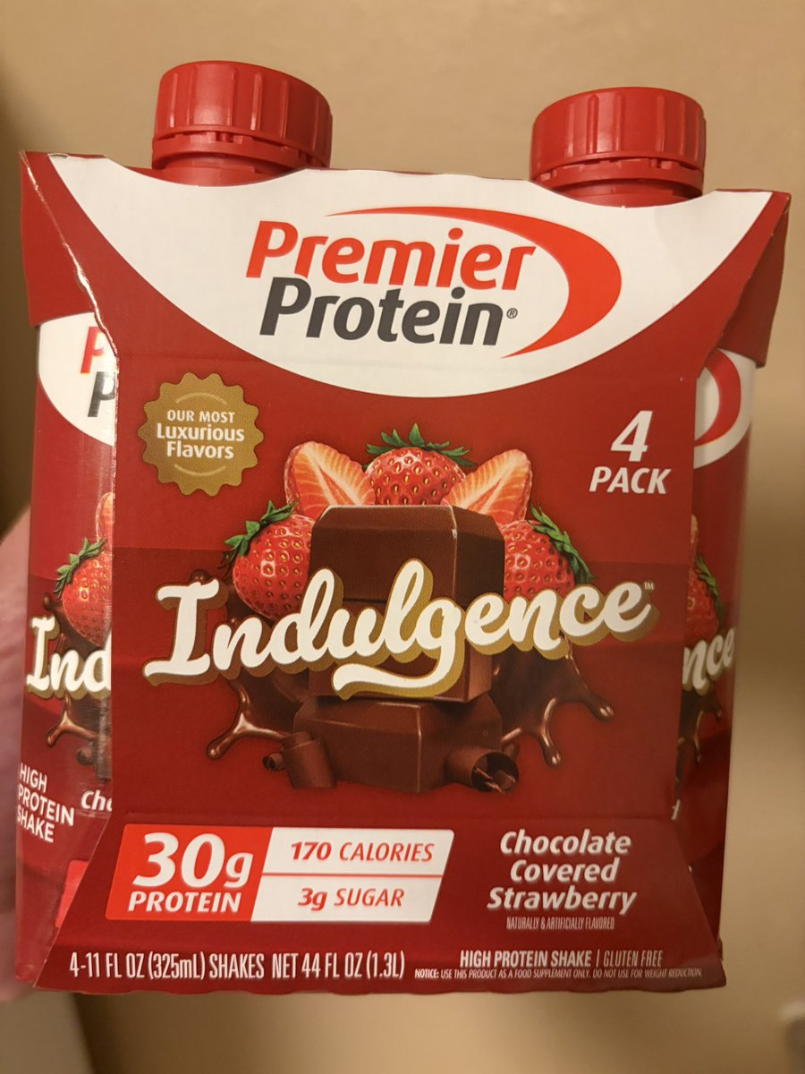 Had to get myself some chocolate covered cherries...❤️