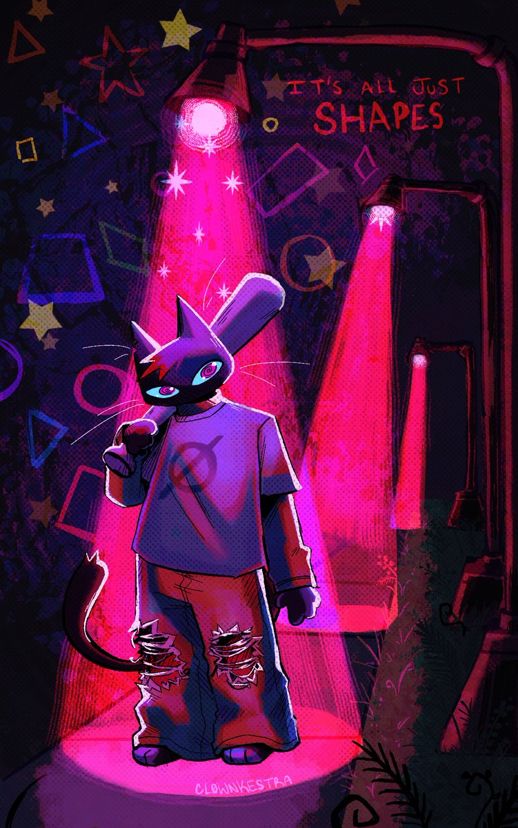 CLOWN ‼️ tweet media