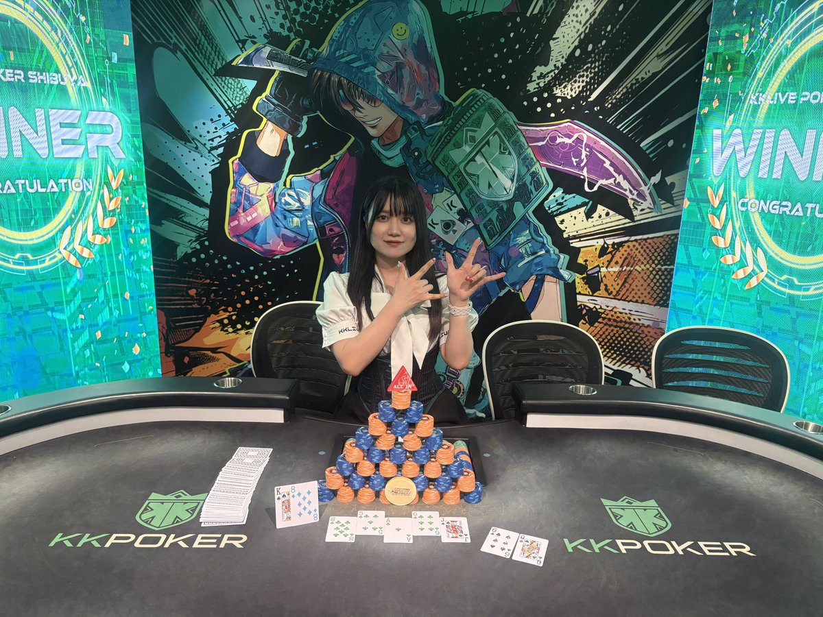 Feb.14.Sat KK Classic 4K 1st 匿名希望様 2nd gazy様 3rd Tom123456様