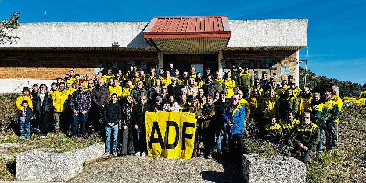 Federació ADF_PG tweet media