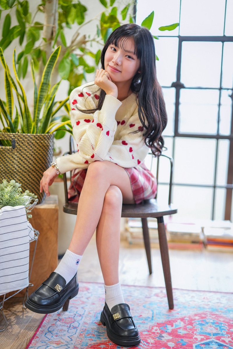 2026/02/07 丸上ひまりちゃん #丸上ひまり #CHEERFUL #CHEERUPproject
