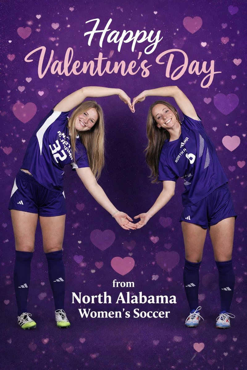 North Alabama Soccer tweet media