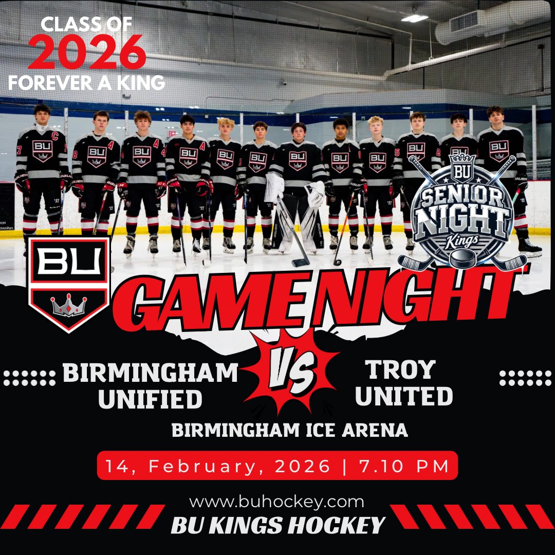 Birmingham Unified tweet media