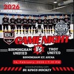 Photo by Birmingham Unified (@BU_Kings)