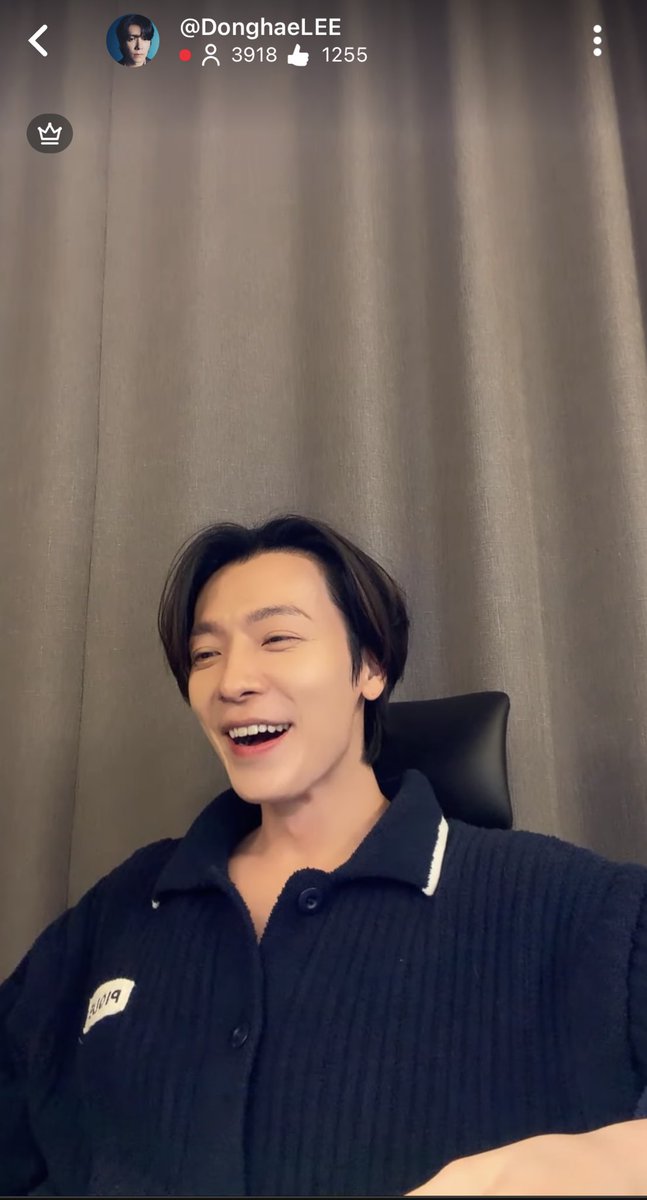 急に大きい声出さないでびっくりするからwww