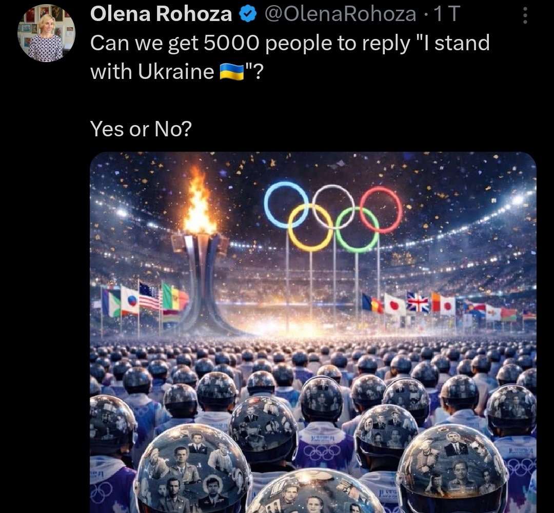 Can we get 5000 people to block this scammer?

Yes or No?