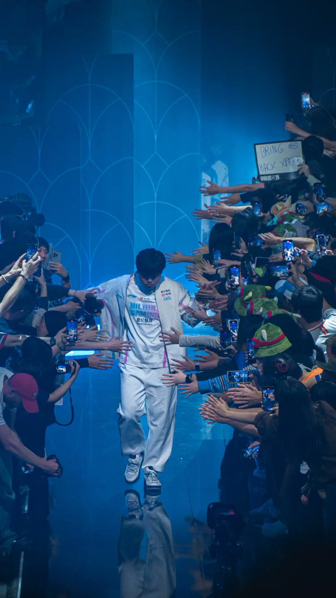 Xander 📸 @ #GA2026 tweet media