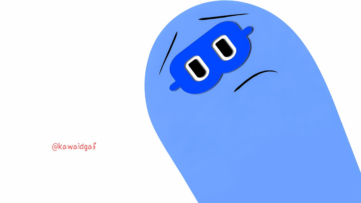 kawaidgaf's tweet image. gBillions My Gang  💙

Happy Valentine’s Weekend everyone

if you're single no problem
my blu is also single

he’s been grinding in the Discord instead of dating
refreshing timelines instead of texting “wyd”
falling in love with community vibes instead of red roses

so if you…