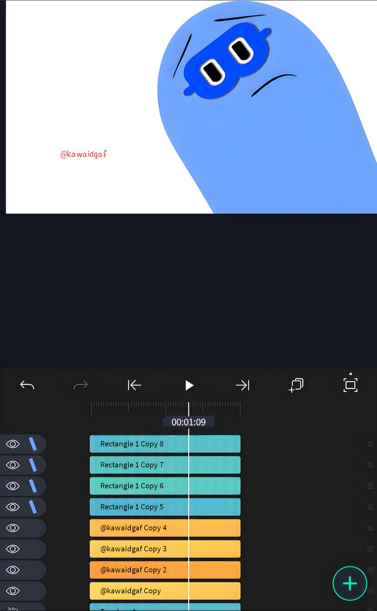 kawaidgaf's tweet image. gBillions My Gang  💙

Happy Valentine’s Weekend everyone

if you're single no problem
my blu is also single

he’s been grinding in the Discord instead of dating
refreshing timelines instead of texting “wyd”
falling in love with community vibes instead of red roses

so if you…