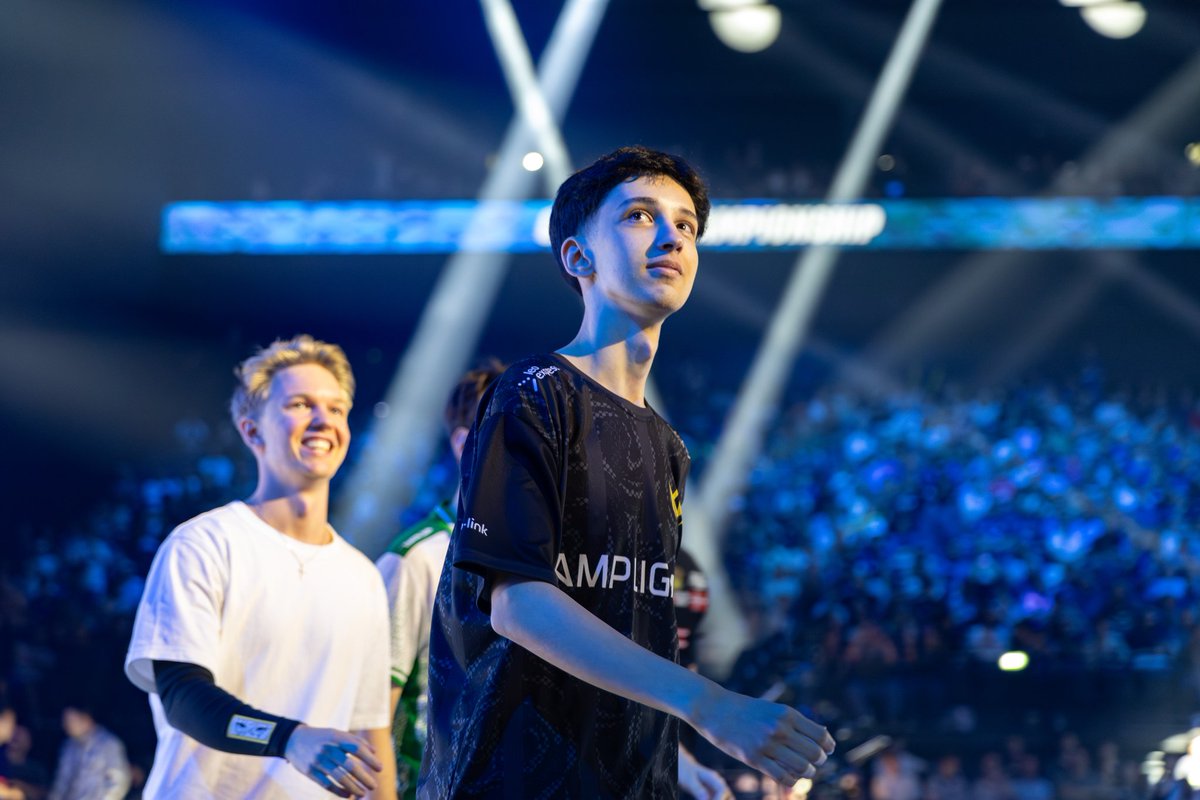 Xander 📸 @ #GA2026 tweet media