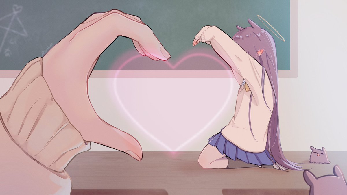 ValentIna 🥰
#inART