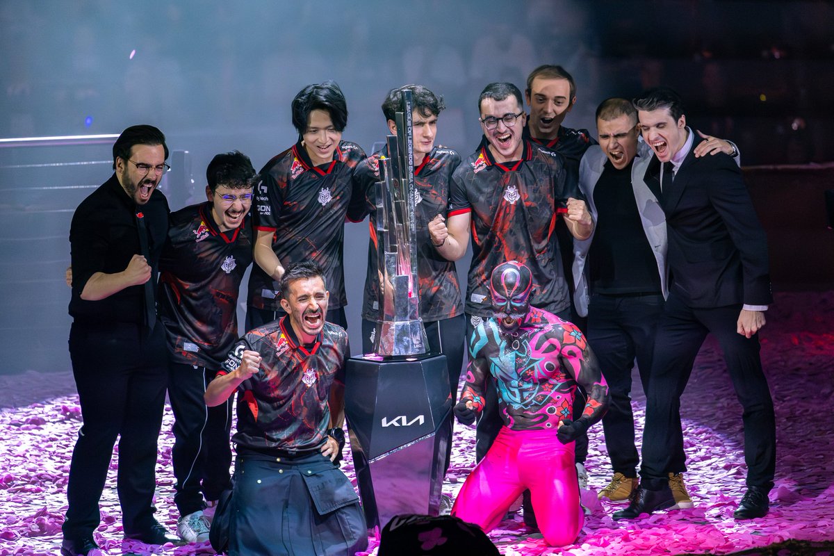 Xander 📸 @ #GA2026 tweet media