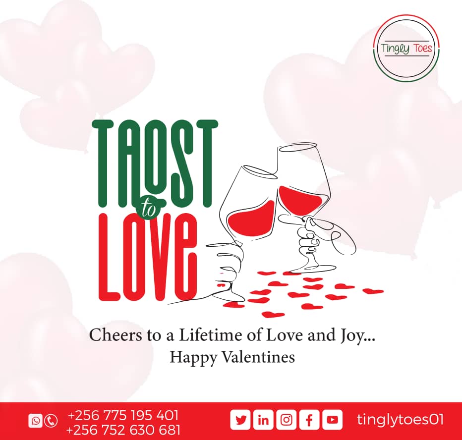 julius lugaaya tweet media