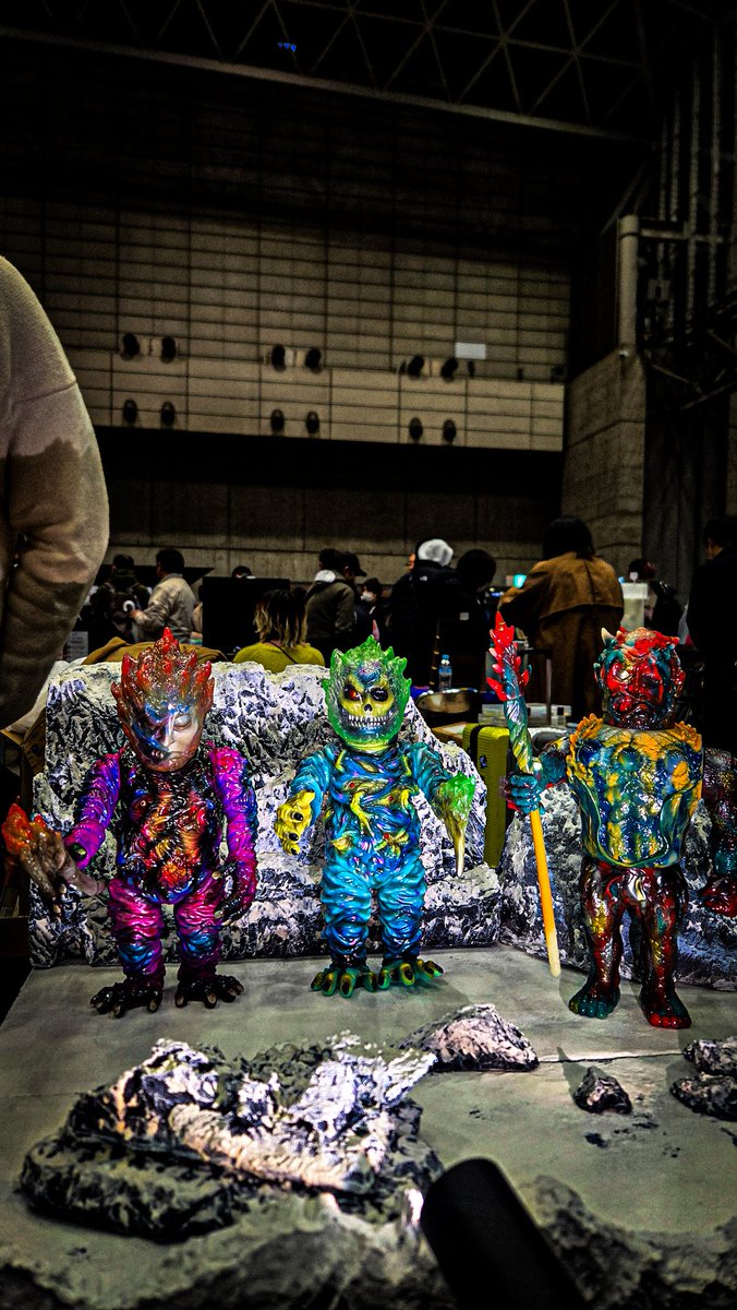 Toshi Aruimi WF2-23-05 (@TAruimi) / Posts / X