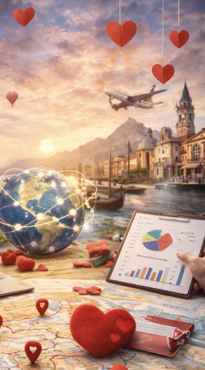 Tourism Planning and Development Journal tweet media