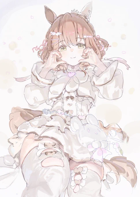 ハッピーバレンタイン