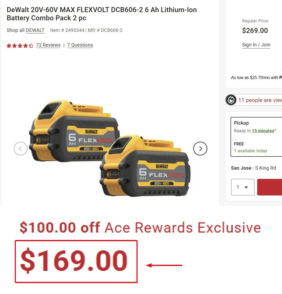 Price Errors tweet media