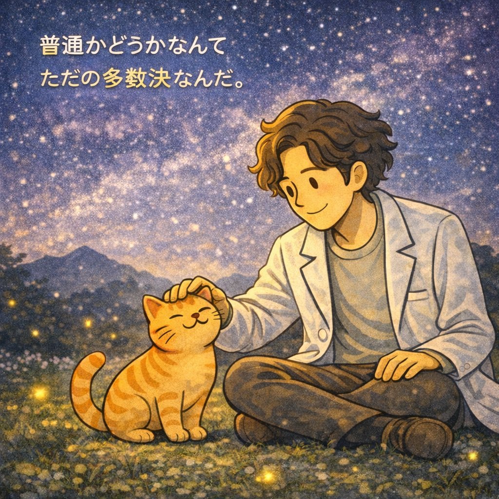 振り回される必要はありません。