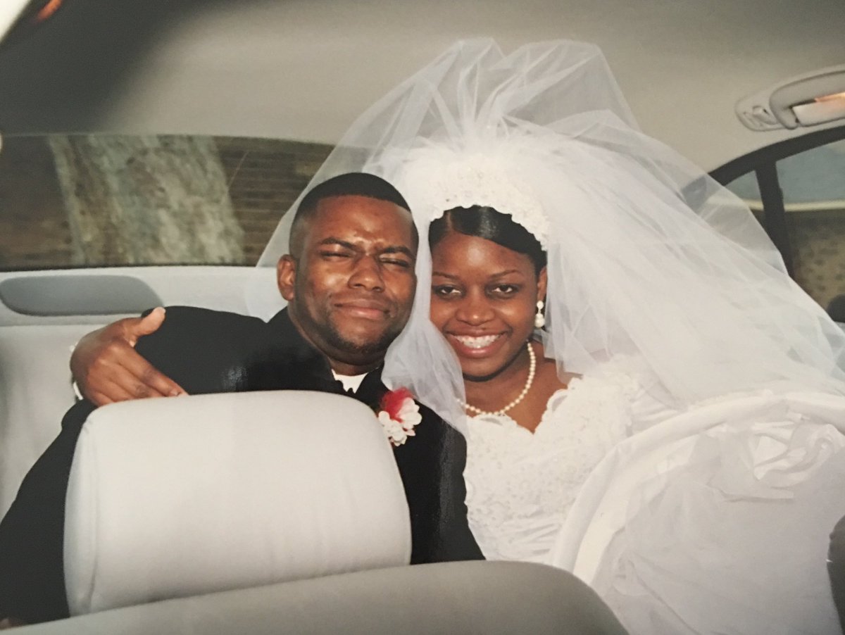 Dr. LaTonya M. Goffney tweet media