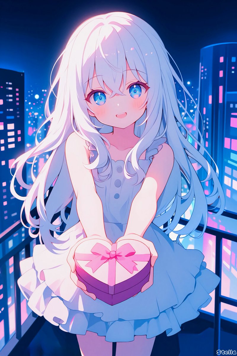 Stella (@stella221125) / Posts / X