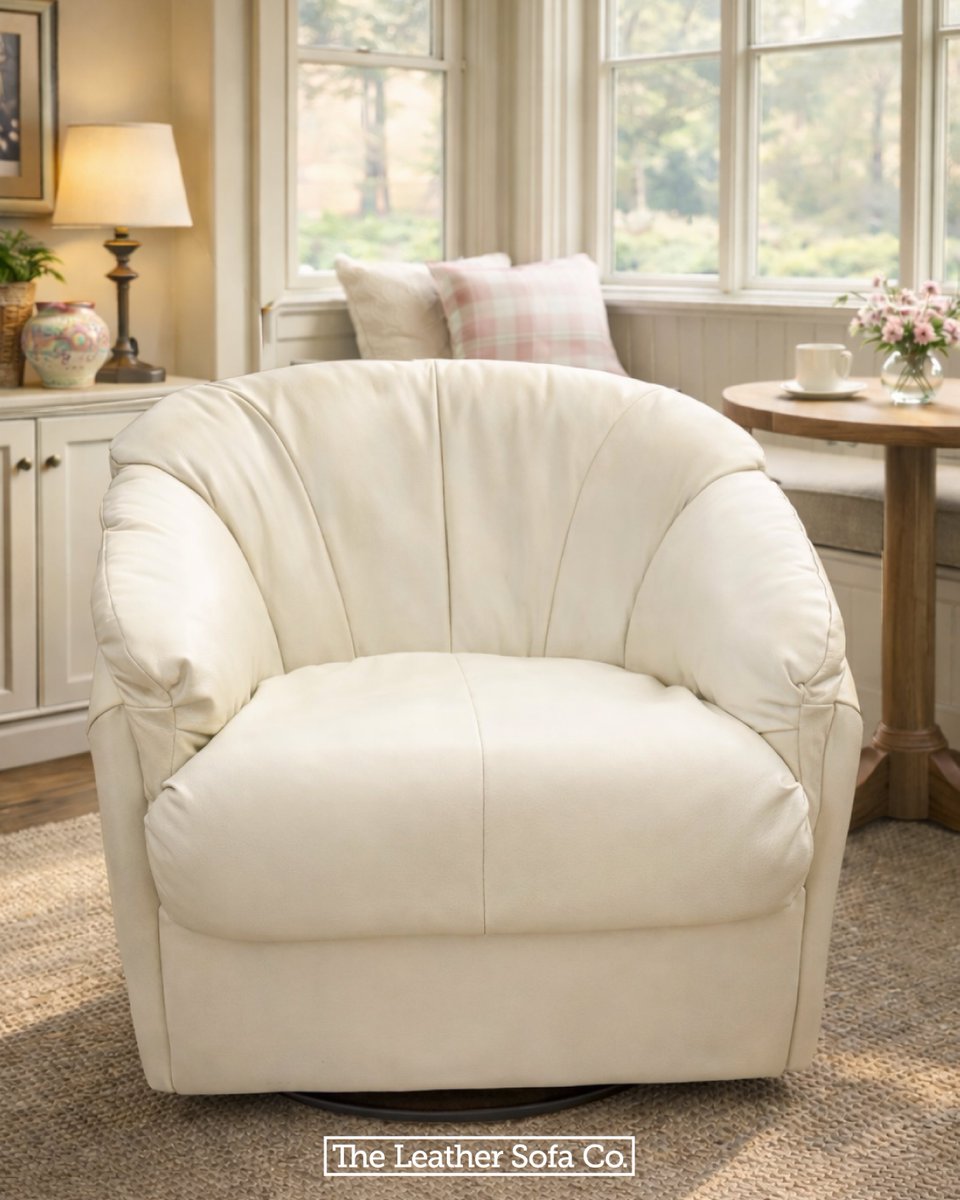 The Leather Sofa Co tweet media