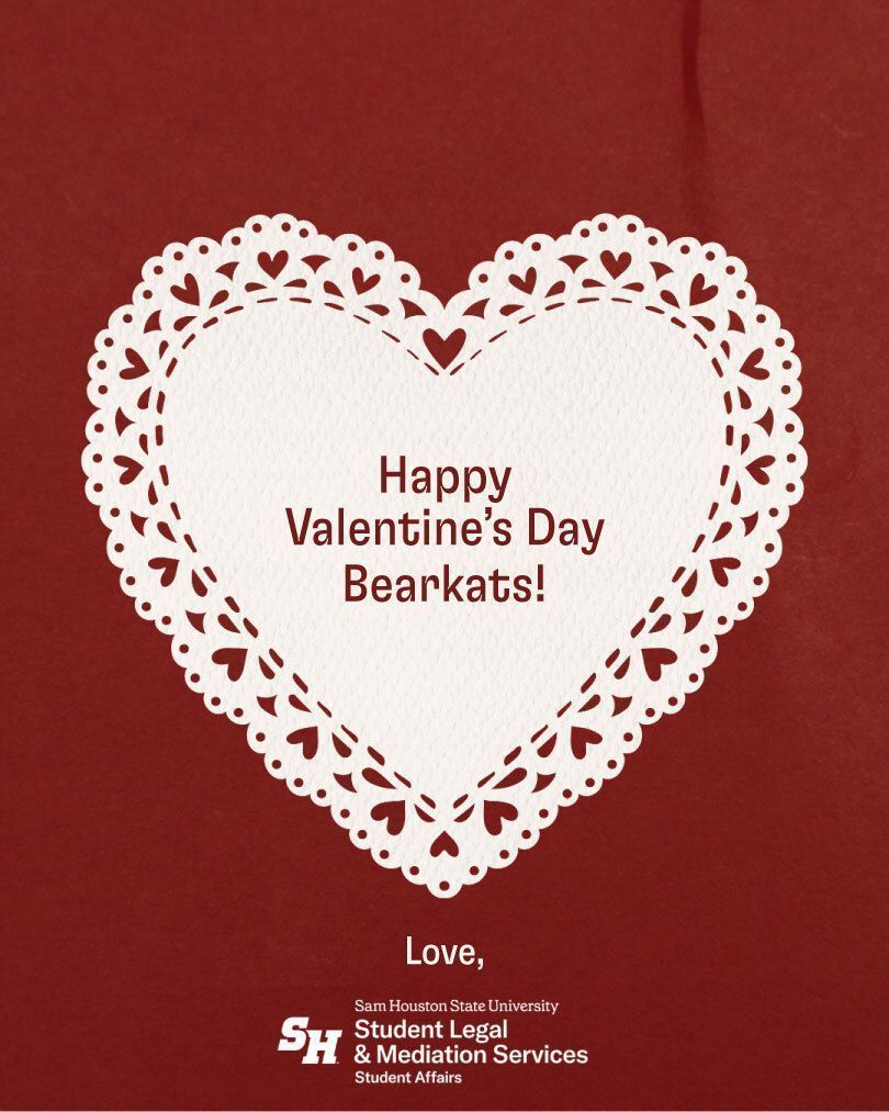 Student Legal & Mediation Services tweet media