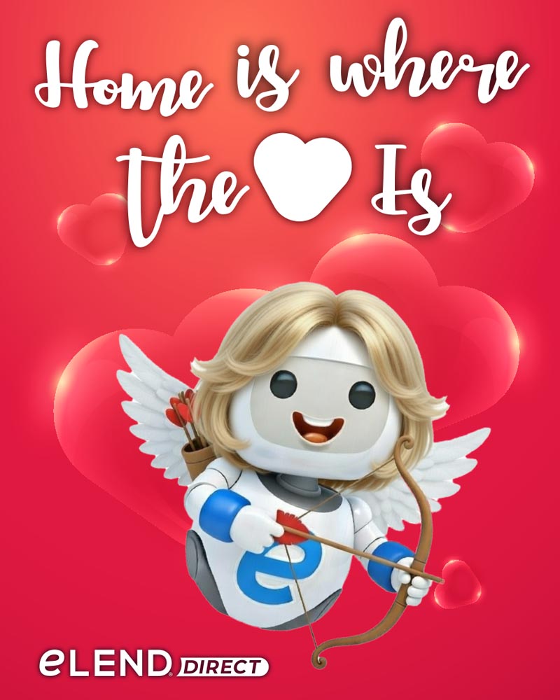 eLEND DIRECT® tweet media
