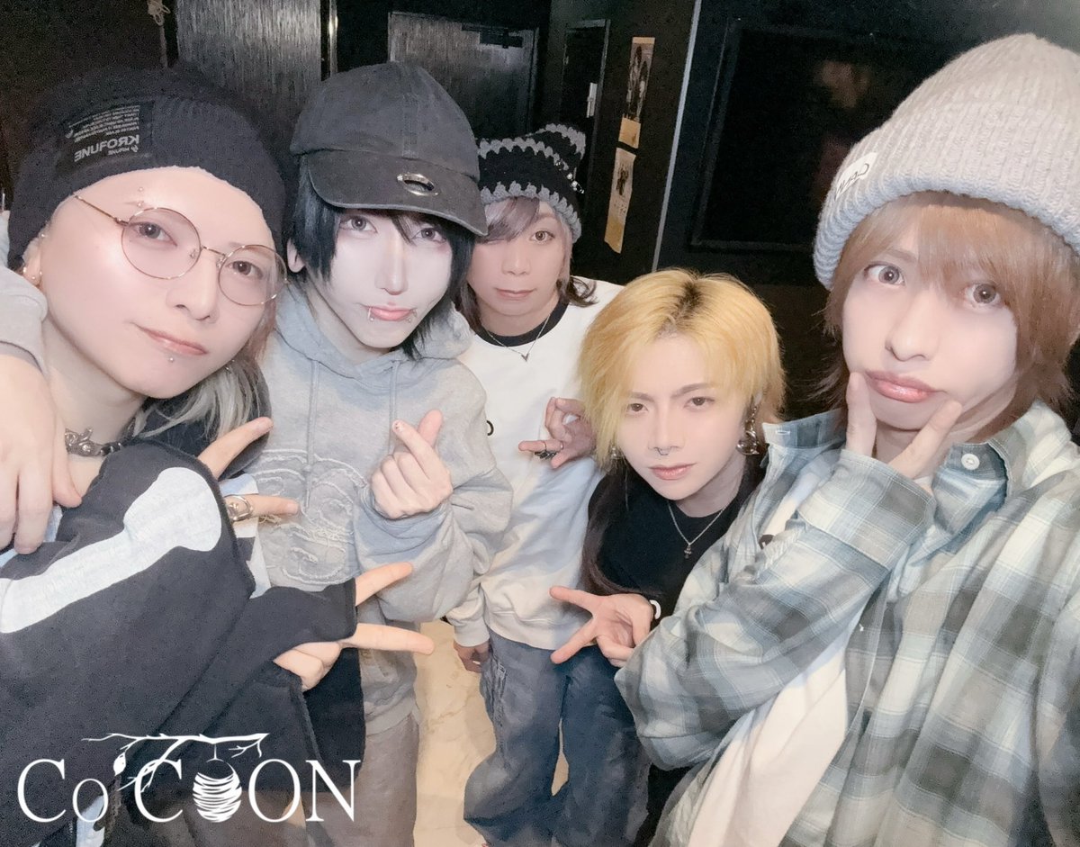 Co'COON/the Raid.由羽🌞 (@u8sandesu) / Posts / X